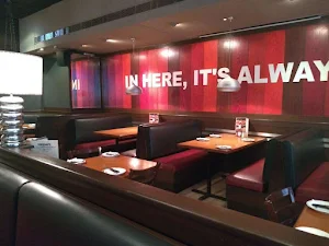 TGI Friday's - Logo