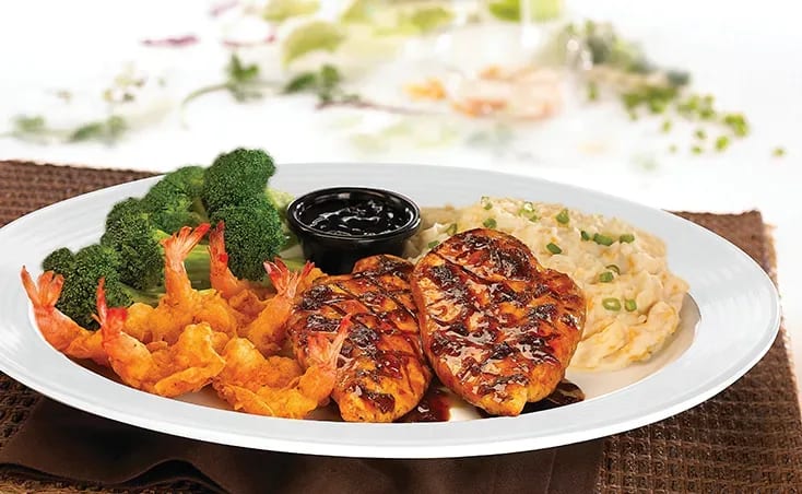 TGI Fridays - Logo