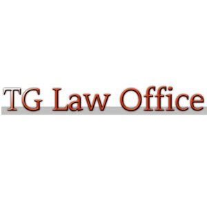 TG Law Office - Logo