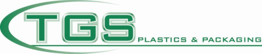 TGS Plastics &a; Packaging - Logo