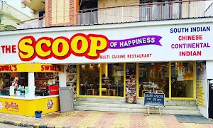 The Scoop - Logo