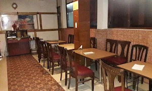 The Dhaba - Cover photo