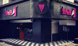 The J - Logo