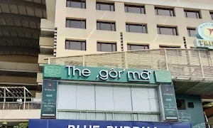 The Gorma - Cover photo