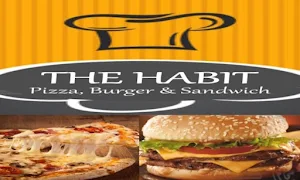 The Habit - Cover photo