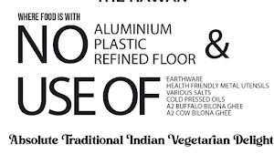 THE HAWAN - Cover photo