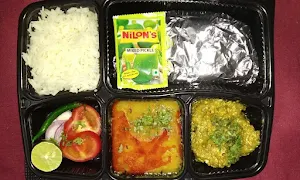 The Meals - Cover photo