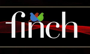 The Finch - Logo