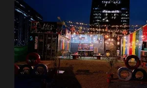 The Truck - Cover photo