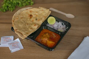 Thoda Aur - Logo
