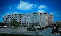 The Grand - Logo