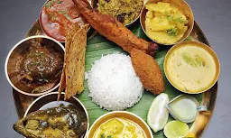 Thali Home - Cover photo