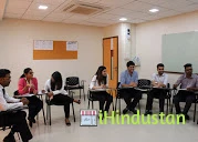 Thadomal Shahani Centre For Management (TSCFM) - Logo