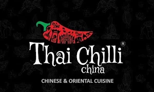 Thai Chilli China - Logo