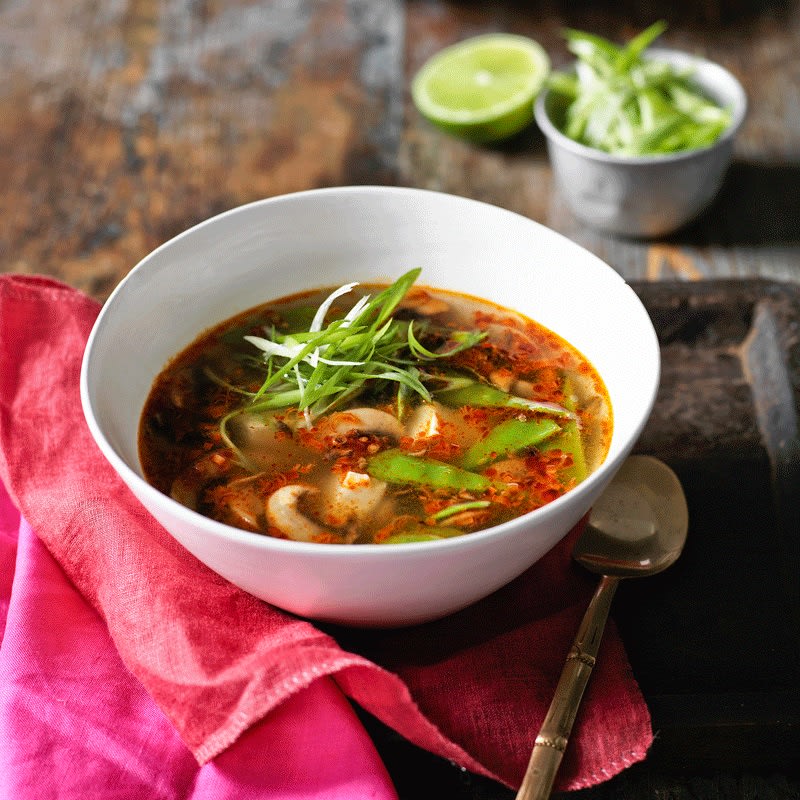 THAI FOOD BY DWARKA RESTAURANT - Logo