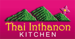 Thai Inthanon Kitchen - Logo