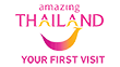 Thailand First Visit - Logo