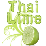 Thai Lime - Logo
