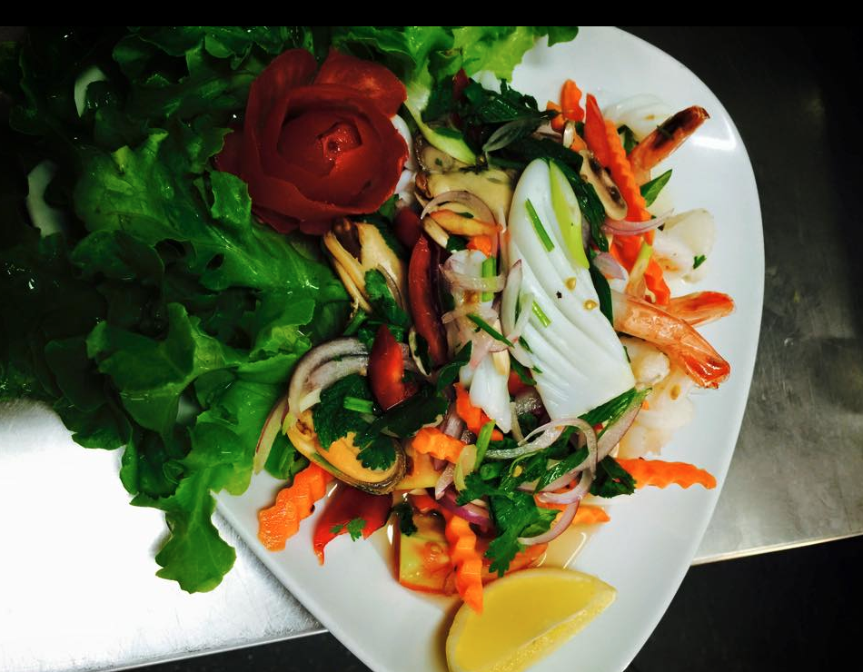 Thai Mangoes Restaurant - Cover photo