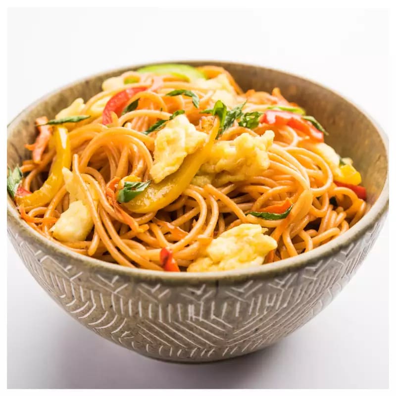 Thai Mee by Don Giovannis - Logo