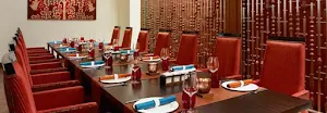 Thai Pavilion, Vivanta By Taj - Cover photo