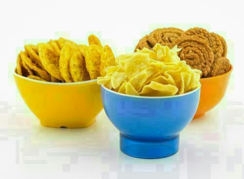 THAKKAR FOODS - Logo