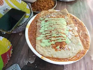 Thakor Omlet Restaurant - Cover photo