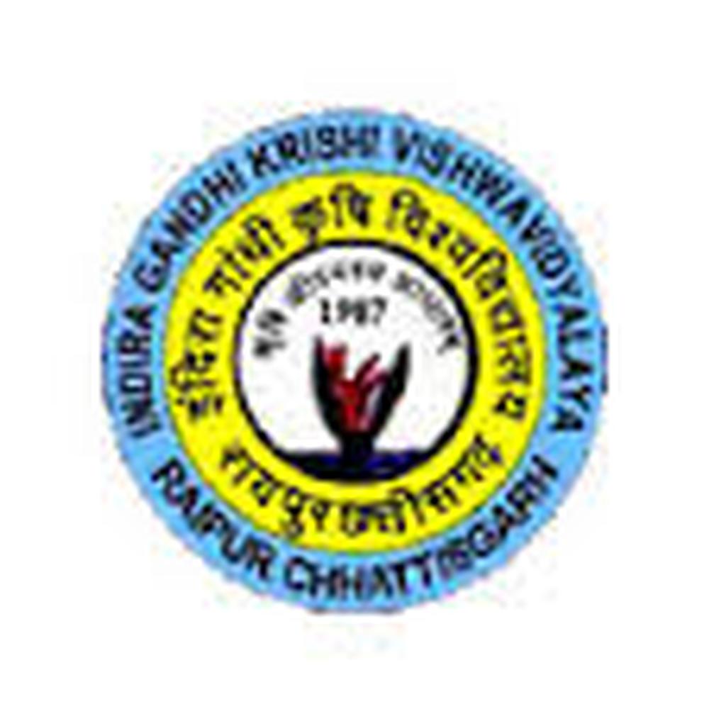 Thakur Chhedilal Barrister College of Agriculture & Research Station (TCB) - Logo