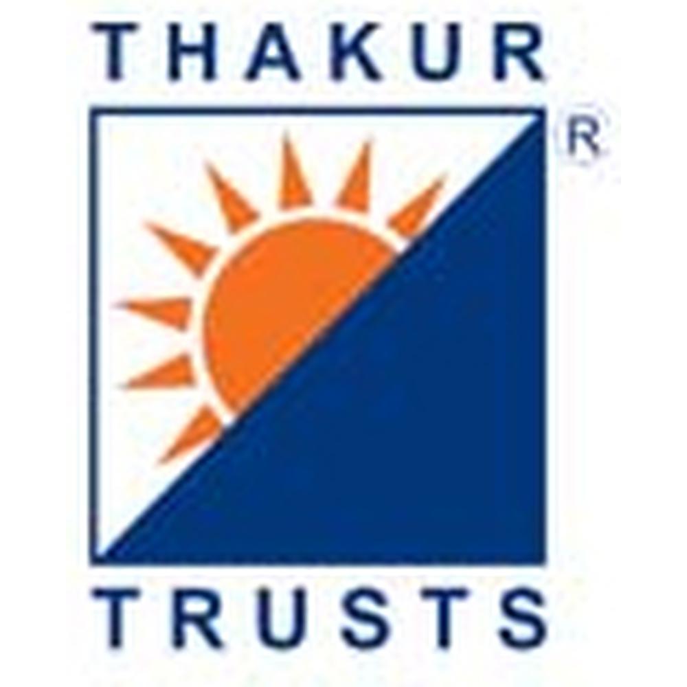 Thakur Institute of Management Studies,Career Development & Research (TIMSCDR) - Logo