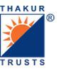 Thakur Institute of Aviation Technology (TIAT) - Logo