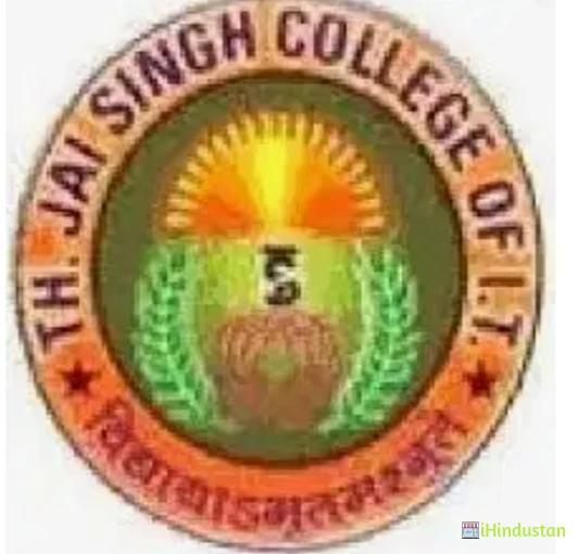 Thakur Jai Singh College of I.T. - Logo