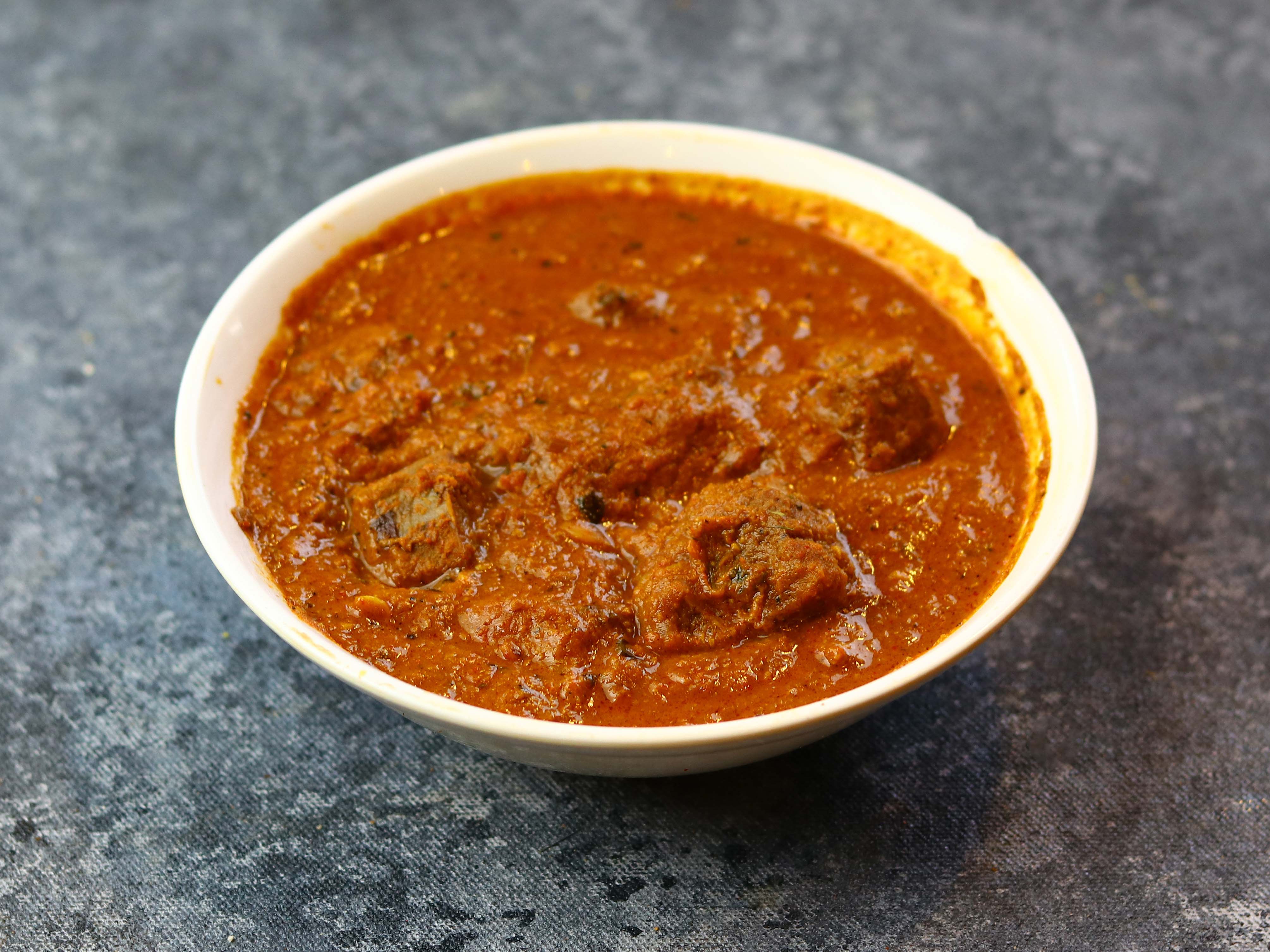 Thakur Lunch Home - Logo