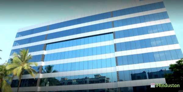 Thakur Polytechnic - Logo