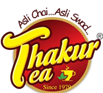 Thakur Tea - Logo