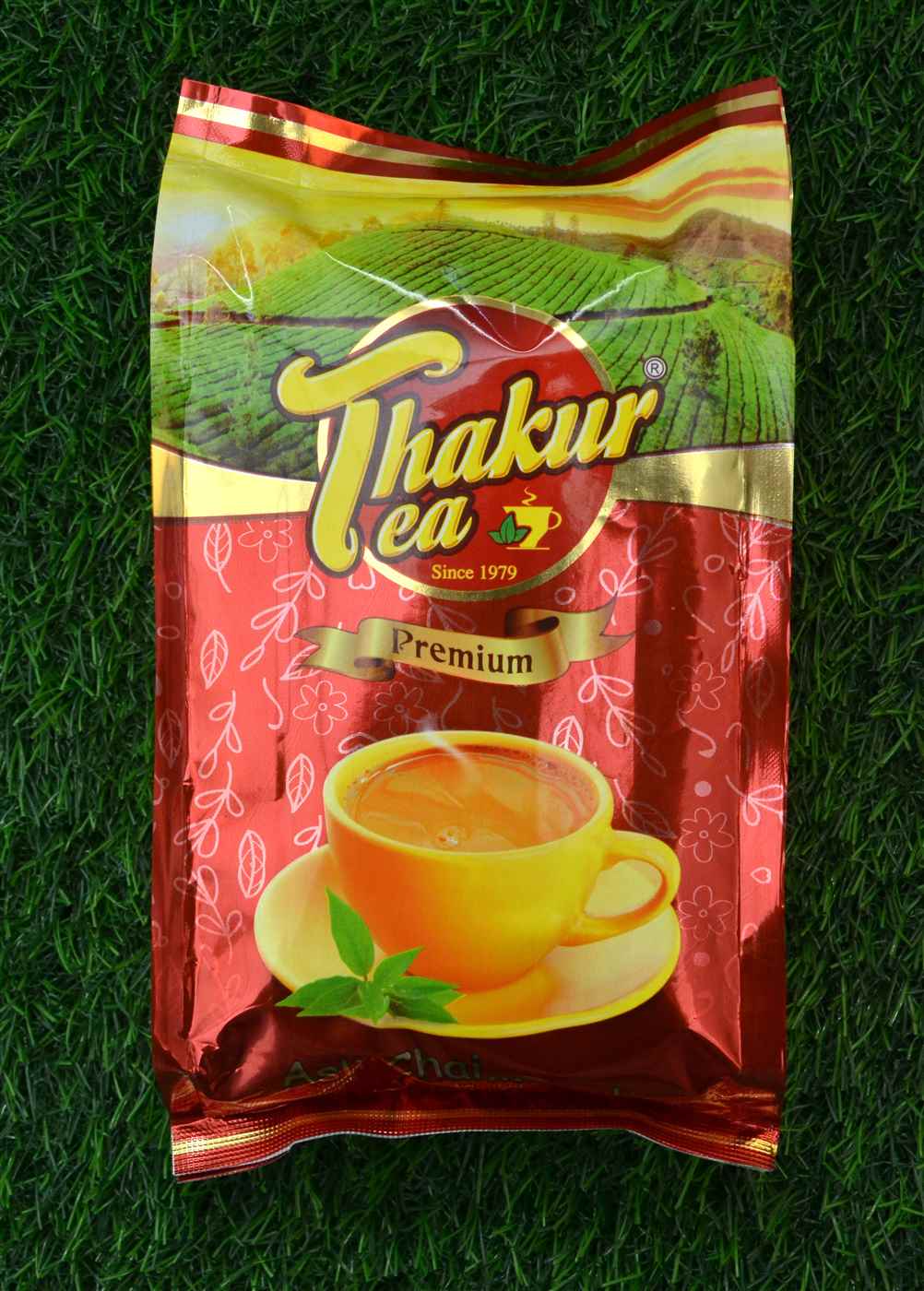Thakur Tea - Cover photo