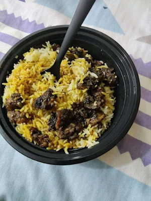 Thalairaj Biryani - Cover photo