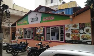 Thalasherry Resturant Kammanahalli - Cover photo