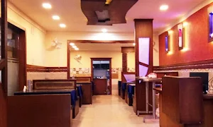Thalassery Food Court - Logo