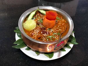 Thalassery Kitchen - Cover photo