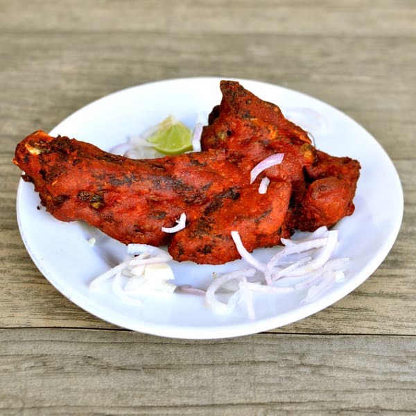 Thalassery Kitchen - Logo