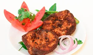 Thalassery Restaurant - Logo