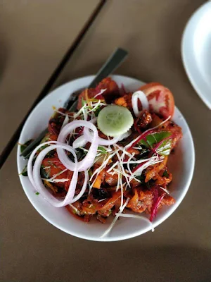 Thalassery Restaurant - Cover photo