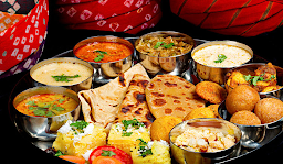 Thali Master - Cover photo