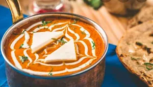 Thali Master - Cover photo