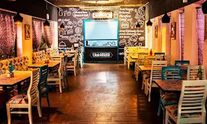 Thali House - Cover photo