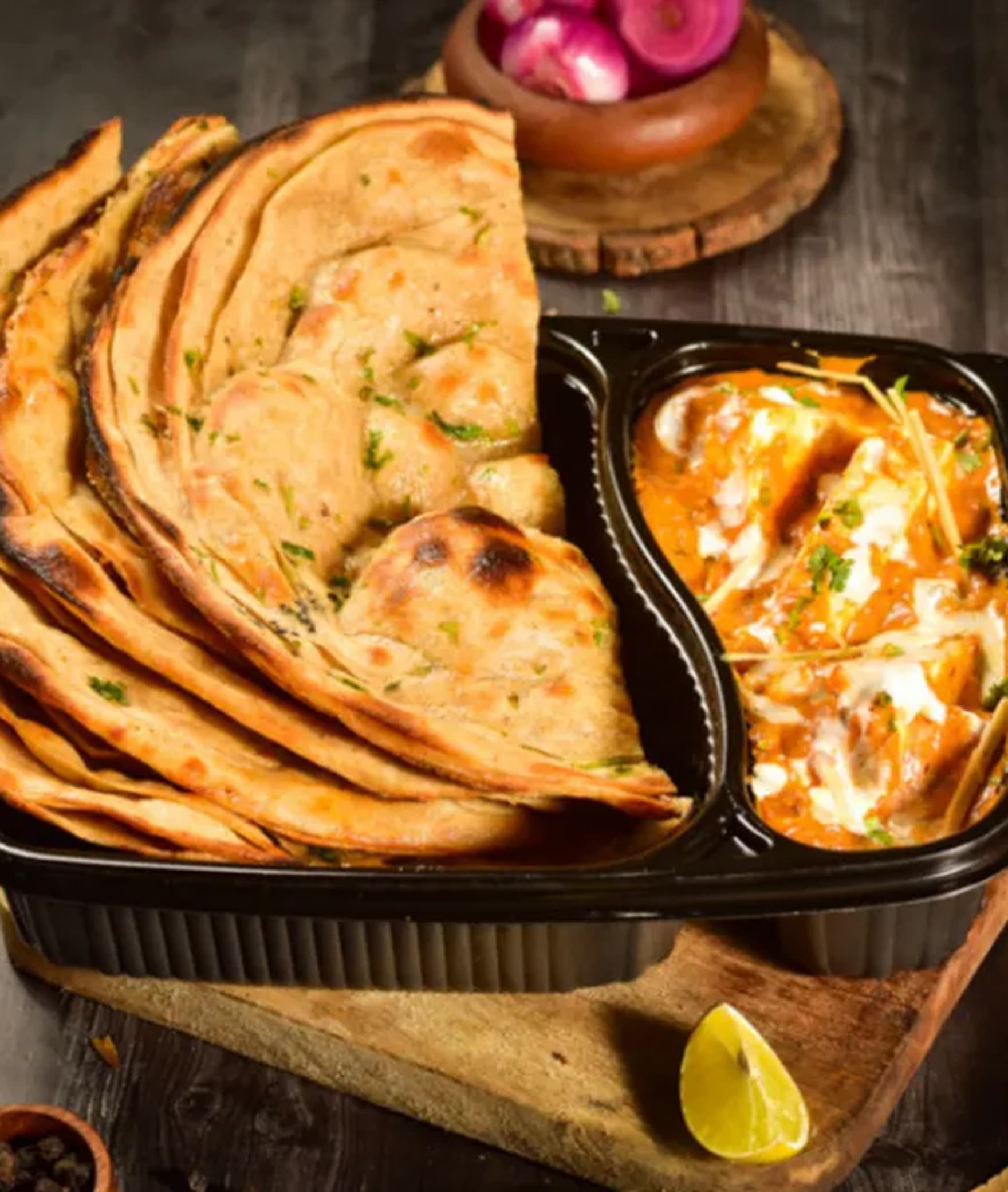 THALI BHAVAN- Meals & Combos - Logo