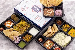 Thali Central - Logo