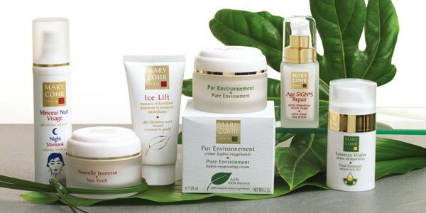 Thalie Spa Massothérapie et Esthétique - Beauté-K - Logo