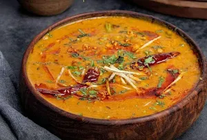 Thali Kingdom - Cover photo