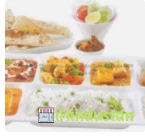 Thali Kings And Combo Special - Logo